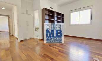 Imagem 7: Apartamento com 3 dormitórios à venda, 182 m² por R$ 2.450.000 - Jardim Marajoara - São Pa