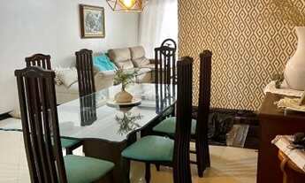 Imagem 2: Localização privilegiada, 4qts sendo 2 suítes, 169m², 2vagas, lazer clube na Praia da Cost