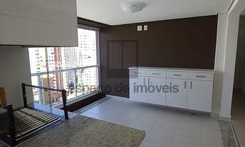 Imagem 3: Apartamento com varanda gourmet, andar alto, e lazer completo (disponivel a partir de 5 no