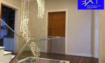 Imagem 7: Vendo Espetacular Casa de Condomínio em Atibaia - Jd Floresta