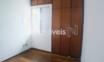 Imagem 7: Locação Apartamento 3 quartos Caiçaras Belo Horizonte
