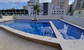 Imagem 4: Apartamento com 2 dormitórios à venda, 66 m² por R$ 420.000,00 - Canto do Forte - Praia Gr