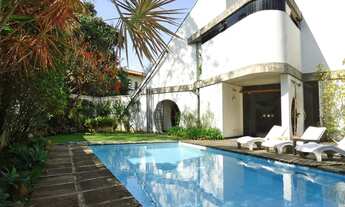 Imagem 3: SOBRADO - ALTO DE PINHEIROS - SP