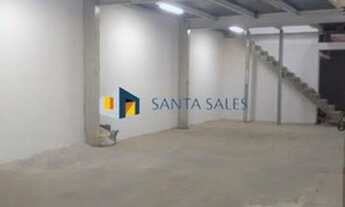 Imagem 2: ESPETACULAR GALPÃO EM OPORTUNIDADE NO CAMBUCI!!