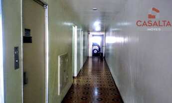 Imagem 7: Apartamento com 2 dormitórios para alugar, 85 m² por R$ 1.200,00/mês - Ramos - Rio de Jane