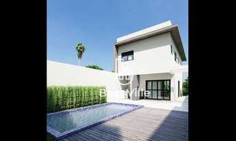 Imagem 4: Casa com 3 dormitórios à venda, 121 m² por R$ 830.000 - Portais (Polvilho) - Cajamar/SP