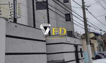 Imagem: APARTAMENTO 2 DORMITÓRIOS PRÓXIMO AO METRÔ