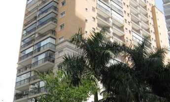 Imagem: FLAT - VILA NOVA CONCEIÇÃO - SP