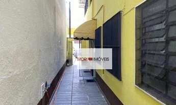 Imagem 6: Prédio para alugar, 220 m² - Lapa - São Paulo/SP