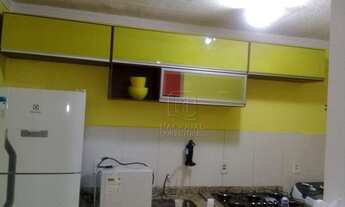 Imagem: Apartamento à venda - Parque Santa Rosa