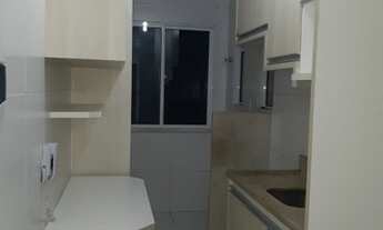 Imagem 6: Apartamento para aluguel com 54 metros quadrados com 2 quartos em SIM - Feira de Santana