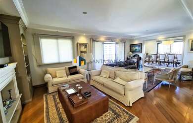 Imagem 10: APARTAMENTO - CAMPO BELO