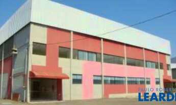 Imagem 3: GALPÃO - VOTUPARIM - SP