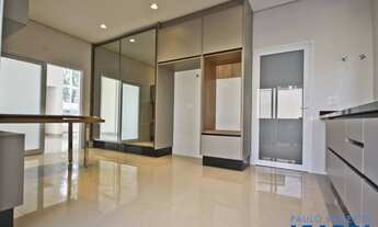 Imagem 7: CASA EM CONDOMÍNIO - ALPHAVILLE - SP