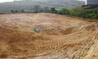 Imagem: Terreno Padrão em Jacareí
