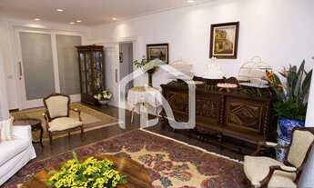 Imagem 6: Casa com 4 dormitórios à venda, 398 m² por R$ 2.360.000,00 - Alphaville 04 - Santana de Pa