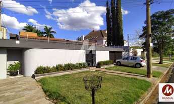 Imagem 3: Casa (térrea na rua) 4 dormitórios/suite, cozinha planejada