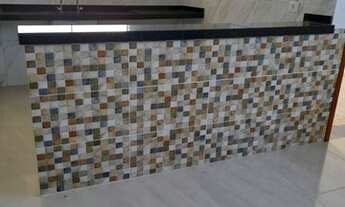 Imagem 6: Peruibe - Casa Padrão - Flora Rica