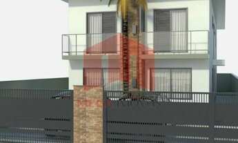 Imagem 2: Sobrado à venda 3 Quartos, 1 Suite, 2 Vagas, 155M², Jardim Paulista, Atibaia - SP