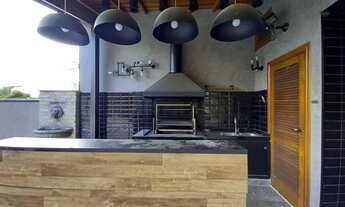 Imagem 7: Bela casa para venda no Residencial 5