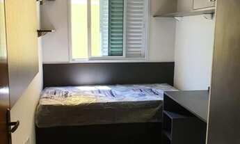 Imagem 2: Cobertura para Venda em Santo André, Vila Curuçá, 2 dormitórios, 1 banheiro, 2 vagas