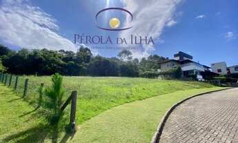 Imagem 4: TERRENO RESIDENCIAL em FLORIANÓPOLIS - SC, CAMPECHE