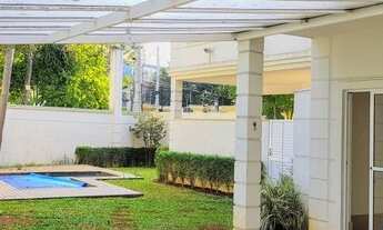 Imagem 8: CASA EM CONDOMÍNIO - ALTO DA BOA VISTA - SP