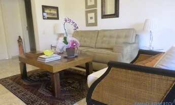 Imagem 5: COBERTURA - ALTO DE PINHEIROS - SP