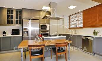 Imagem 7: São Paulo - Apartamento Padrão - Higienópolis