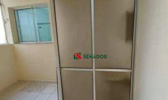 Imagem 7: Apartamento com 2 dormitórios para alugar, 82 m² por R$ 850,00/mês - Centro - Londrina/PR