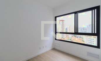 Imagem 4: Apartamento para Aluguel - Água Fria, 2 Quartos, 35 m2