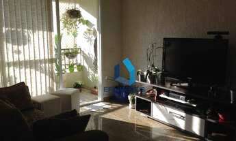 Imagem 3: Apartamento com 4 dormitórios à venda, 92 m² por R$ 954.000,00 - Jardim Marajoara - São Pa