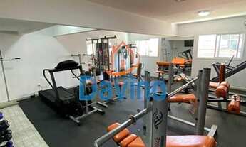 Imagem 5: MARAVILHOSO!!!!APARTAMENTO EM VILA CAIÇARA