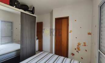 Imagem 2: Sobrado para Venda em São Paulo, Itaquera, 2 dormitórios, 1 banheiro, 1 vaga