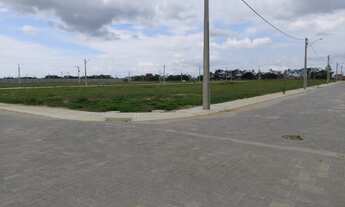 Imagem: LOTEAMENTO CIDADE JARDIM TERRENO DE ESQUINA