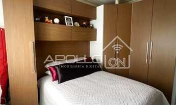 Imagem 6: Apto. 2 dorm. finamente decorado