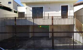 Imagem: Casa com 3 dormitórios para alugar, 125