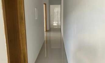 Imagem 2: Casa de 2 quartos em Bangu - Rio de Janeiro - RJ