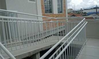 Imagem 4: Apartamento de 3 dormitórios com suíte- Bairro Bom jesus