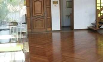 Imagem: APARTAMENTO - HORTO FLORESTAL - SP