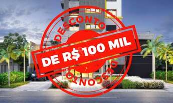 Imagem: Porto Alegre - Apartamento Padrão - Menino