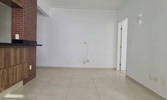 Imagem 5: Apartamento com 1 dormitório para alugar, 49 m² por R$ 2.000,00/mês - Praia do José Menino