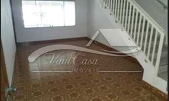 Imagem: Sobrado 3 Quartos à venda, Vila Independencia