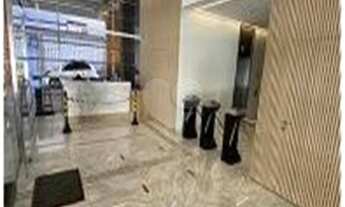 Imagem 5: Conjunto comercial na Vila Olímpia com 502,06 de área útil e 10 vagas