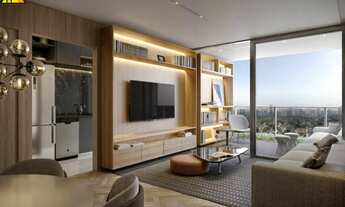 Imagem 7: Apto 3 dorm 3 suites 2 vagas lazer e sofisticação no Jardins Alto Padrão