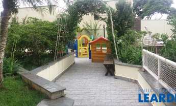 Imagem 3: APARTAMENTO - ALTO DE PINHEIROS - SP