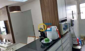 Imagem 6: Apartamento com 2 dormitórios à venda, 52 m² por R$ 373.000,00 - Vila Prudente (Zona Leste