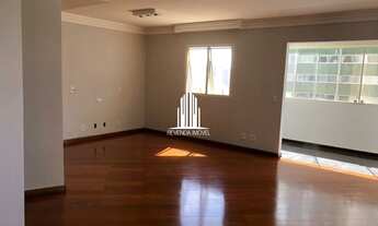 Imagem: Apartamento em Campo Belo com 117m2 3 dormitórios