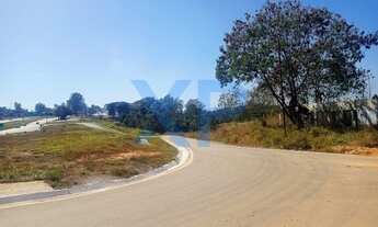 Imagem 4: DIVINÓPOLIS - Terreno Padrão - SOLAR DO TREVO