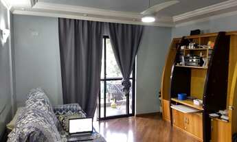 Imagem 2: EXCELENTE APTO 2QTOS-SUÍTE-DEP-1VGA- FREGUESIA JPA RJ